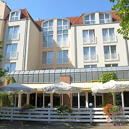 Hotel Taste Dresden-ehemals Residenz Alt 4*
