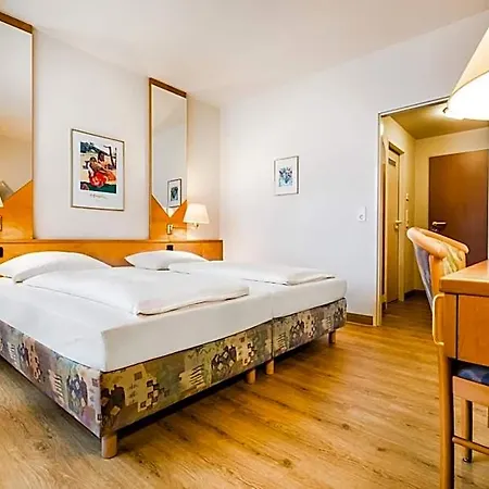 Taste Dresden-ehemals Residenz Alt Hotel Dresde