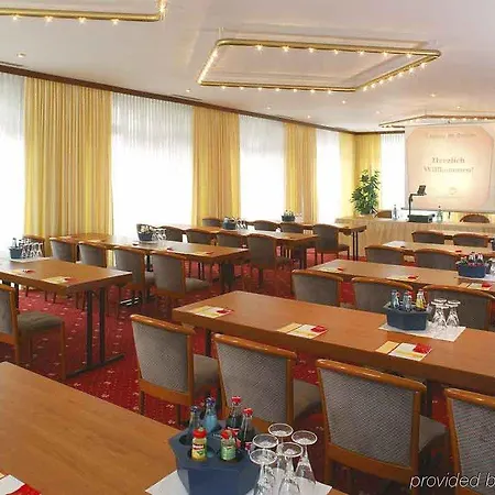 Ringhotel Residenz Alt Hotel Dresden