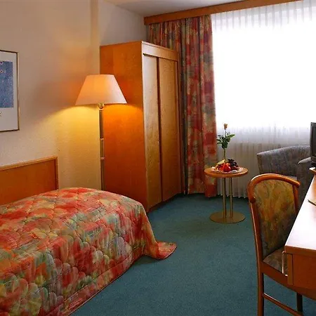 Hotell Taste Dresden-ehemals Residenz Alt