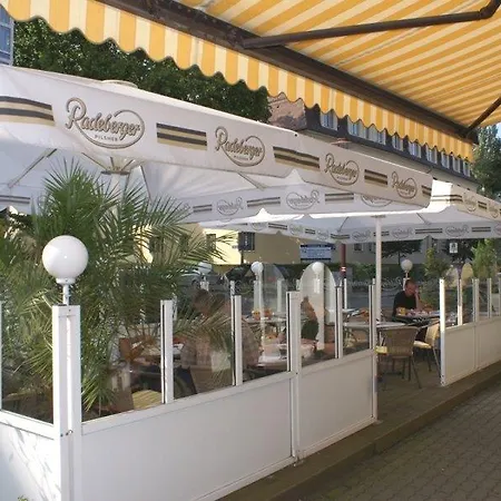 Hotel Ringhotel Residenz Alt Dresden