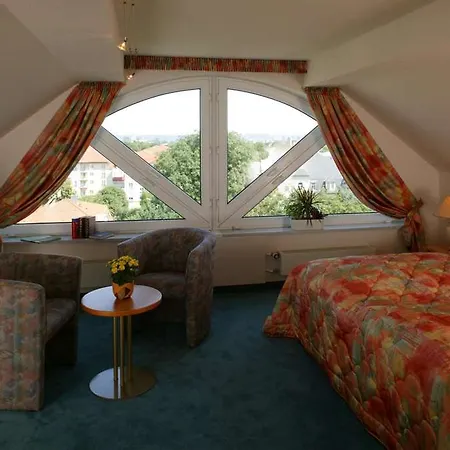 Ringhotel Residenz Alt Hotel