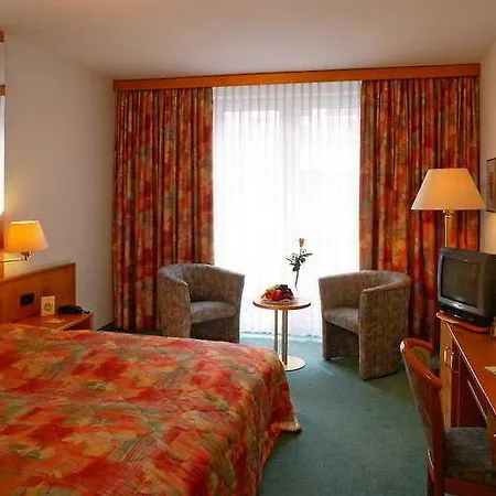 Taste Dresden-ehemals Residenz Alt Hotel 4*