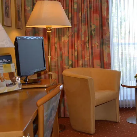 Hotell Taste Dresden-ehemals Residenz Alt 4*