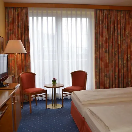 Hotel Ringhotel Residenz Alt