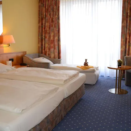 Hotell Taste Dresden-ehemals Residenz Alt Dresden