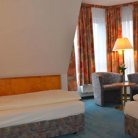 Ringhotel Residenz Alt Hotel