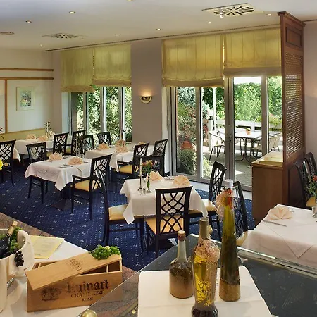 Hotell Taste Dresden-ehemals Residenz Alt Dresden