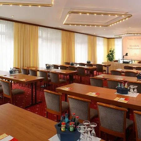 Taste Dresden-ehemals Residenz Alt Hotel Dresde