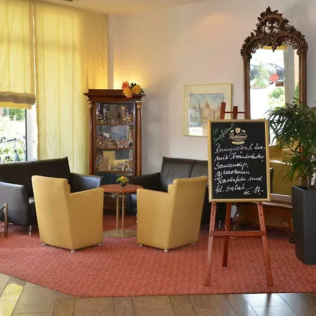 Taste Dresden-ehemals Residenz Alt 4* Dresde