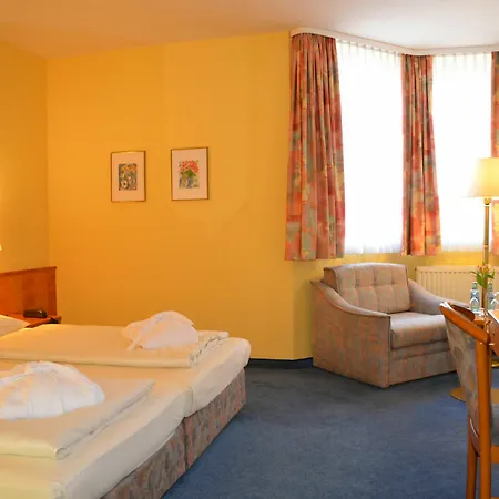 Taste Dresden-ehemals Residenz Alt Hotel Dresde