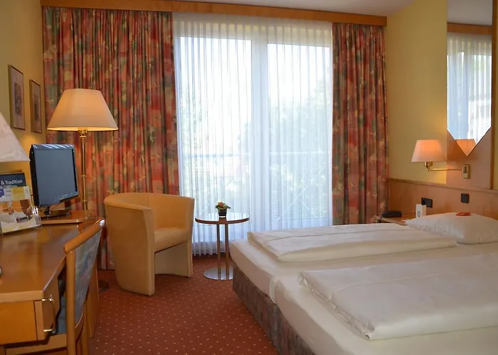 酒店 Taste Dresden-ehemals Residenz Alt