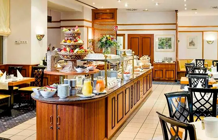 Taste Dresden-ehemals Residenz Alt 德累斯顿