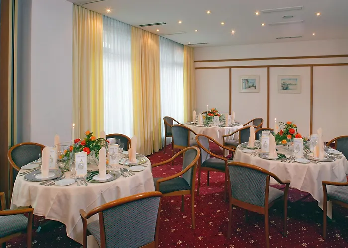 Taste Dresden-ehemals Residenz Alt 酒店 4*