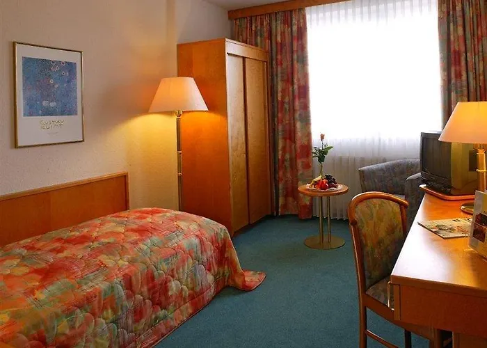 Hotel Taste Dresden-ehemals Residenz Alt