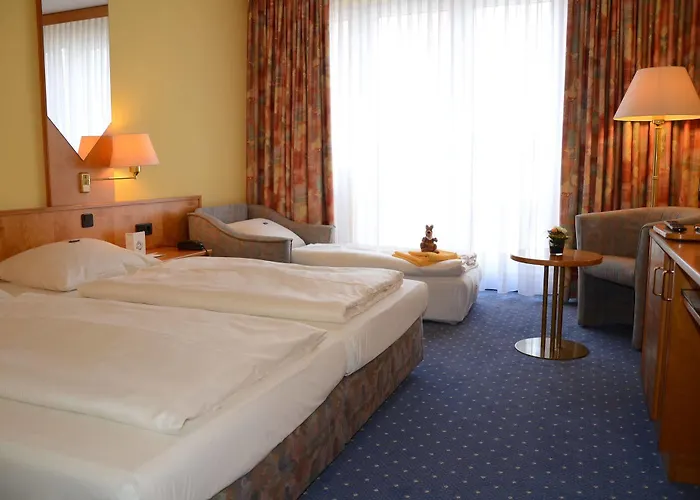 Hotel Taste Dresden-ehemals Residenz Alt Dresden