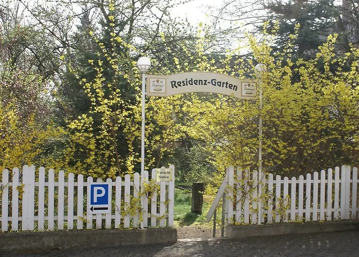 Taste Dresden-ehemals Residenz Alt 酒店 德累斯顿