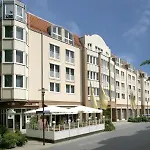 Taste Dresden-ehemals Residenz Alt מלון דרזדן