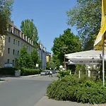 Taste Dresden-ehemals Residenz Alt 4* דרזדן