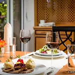Taste Dresden-ehemals Residenz Alt מלון 4*
