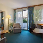 מלון Taste Dresden-ehemals Residenz Alt