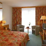 Taste Dresden-ehemals Residenz Alt מלון 4*