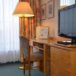 מלון Taste Dresden-ehemals Residenz Alt 4*