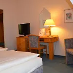 מלון Taste Dresden-ehemals Residenz Alt 4*