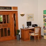 Taste Dresden-ehemals Residenz Alt 4* דרזדן