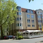 Taste Dresden-ehemals Residenz Alt מלון דרזדן