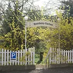 Taste Dresden-ehemals Residenz Alt מלון דרזדן