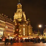 Taste Dresden-ehemals Residenz Alt מלון