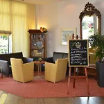 Taste Dresden-ehemals Residenz Alt 4* דרזדן