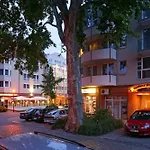 Taste Dresden-ehemals Residenz Alt מלון דרזדן