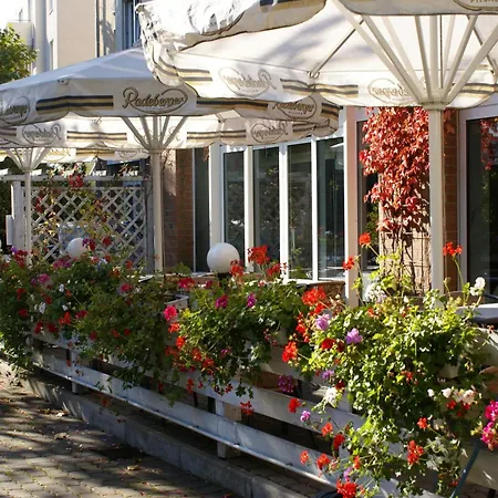 Taste Dresden-ehemals Residenz Alt 4* דרזדן