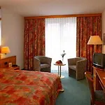 Taste Dresden-ehemals Residenz Alt Hotel 4*