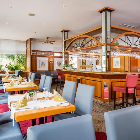 Hotel Taste Dresden-ehemals Residenz Alt 4*