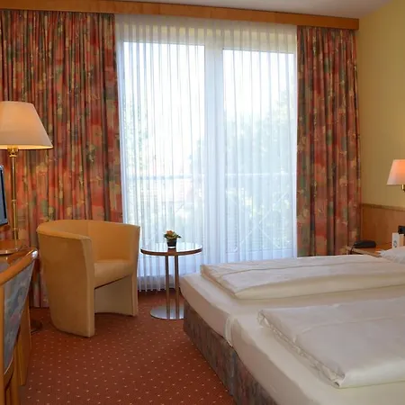 Hotel Taste Dresden-ehemals Residenz Alt