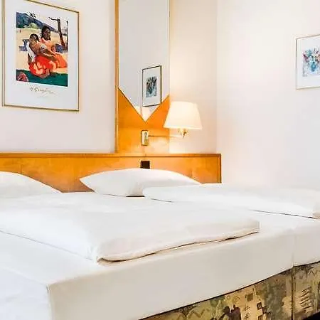 Taste Dresden-ehemals Residenz Alt 4*