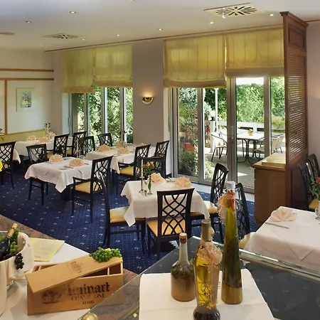 Taste Dresden-ehemals Residenz Alt Hotel