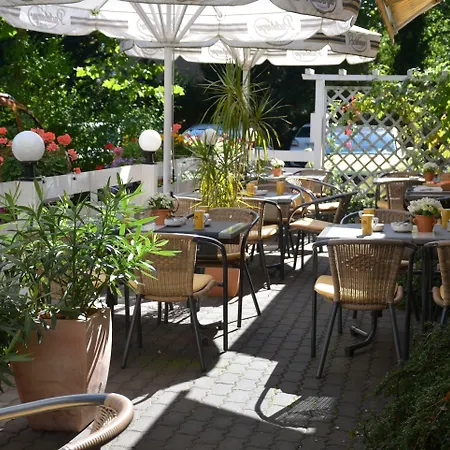 Taste Dresden-ehemals Residenz Alt Hotel 4*