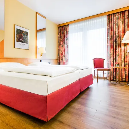 Hotel Taste Dresden-ehemals Residenz Alt 4*