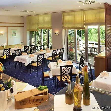 Taste Dresden-ehemals Residenz Alt 4*