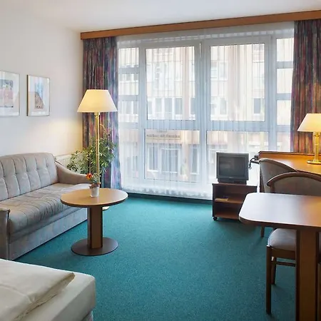 Taste Dresden-ehemals Residenz Alt