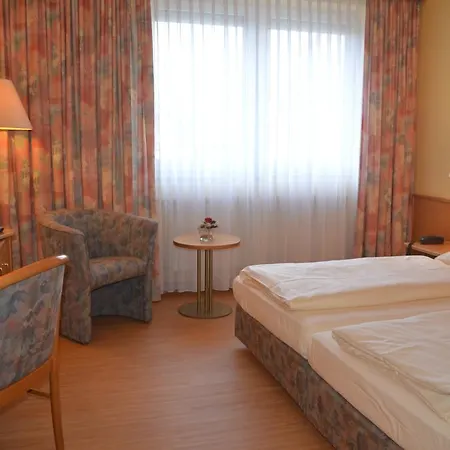 Taste Dresden-ehemals Residenz Alt 4* Dresden