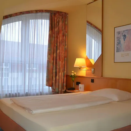 Taste Dresden-ehemals Residenz Alt Hotel Dresden