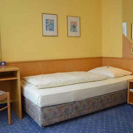 Hotel Taste Dresden-ehemals Residenz Alt