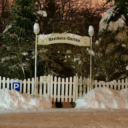 Hotel Taste Dresden-ehemals Residenz Alt