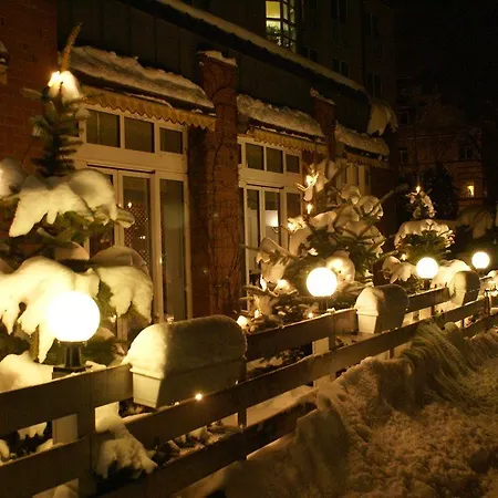 Hotel Taste Dresden-ehemals Residenz Alt