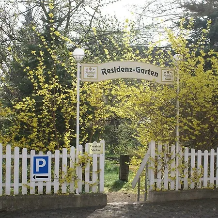 Taste Dresden-ehemals Residenz Alt Hotel Dresden